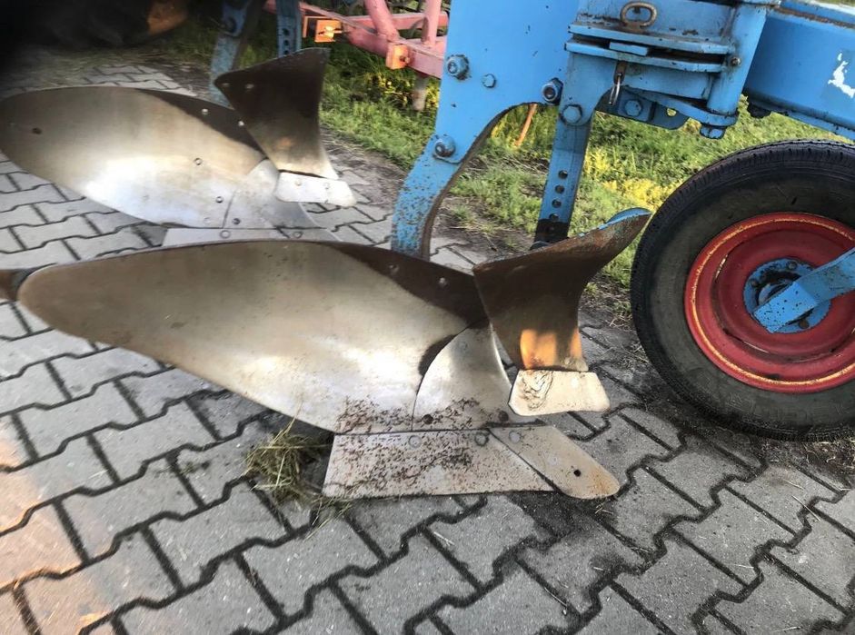 Lemken europal 7 Sotiladi