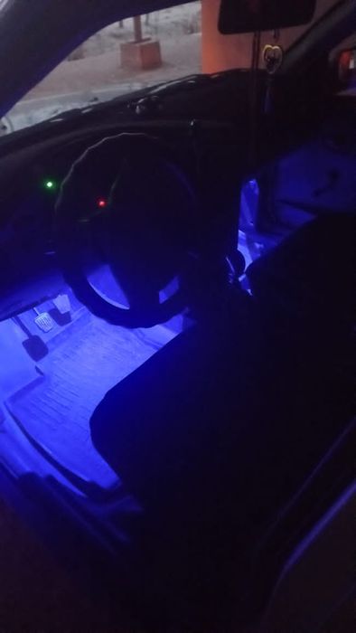 Nexia 2 Dons Prastoy