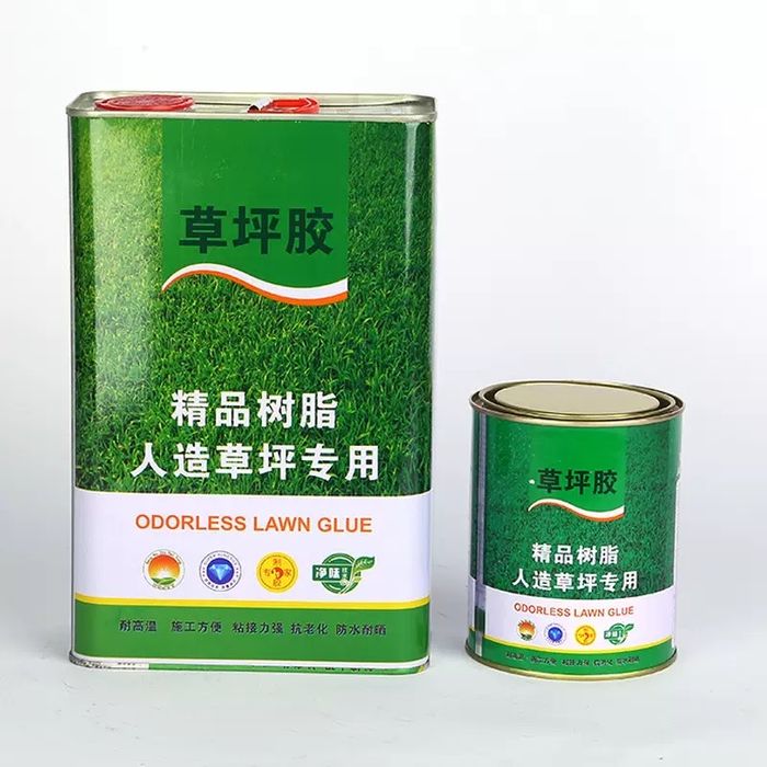 Искусственный газон для футбольного поля