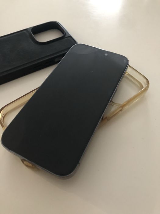 iPhone 14 pro 128 gb