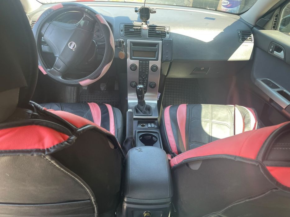Volvo s40 an 2006