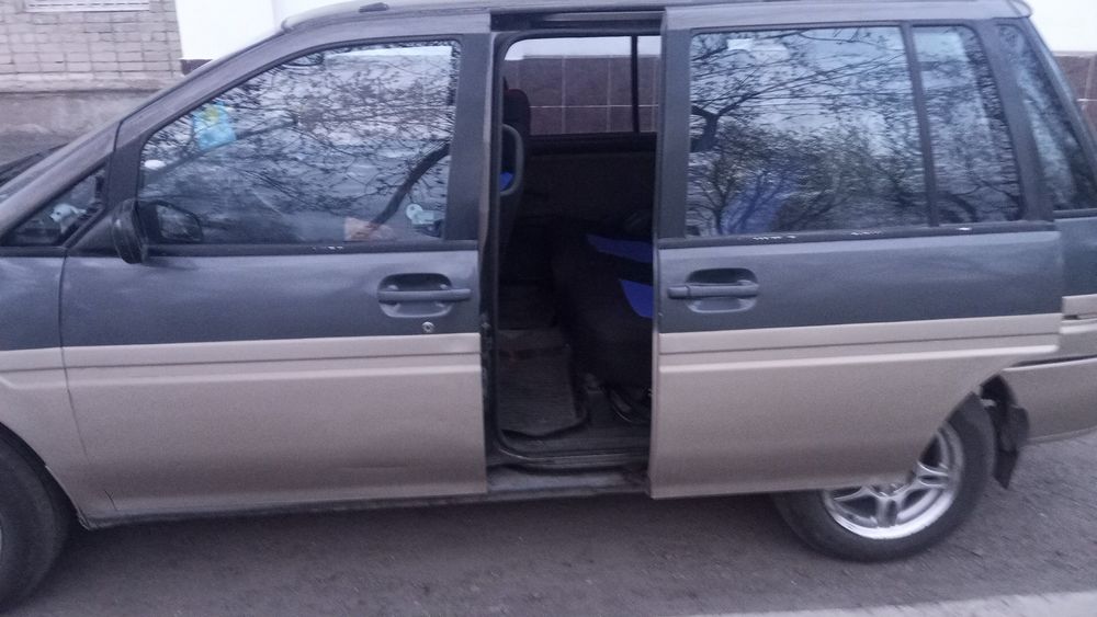 Продается машина