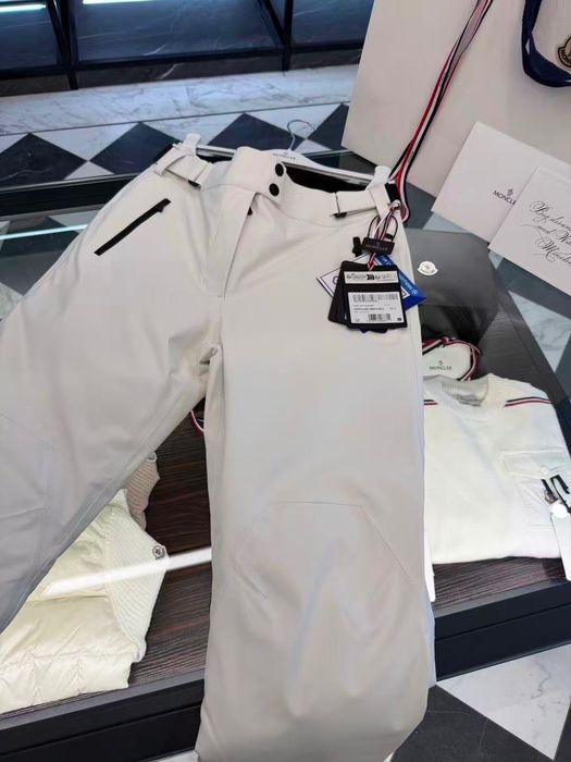 Горнолыжные штаны Monclear