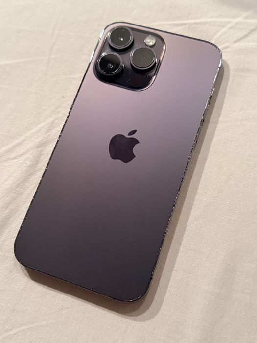 Iphone 14 Pro Max 256 GB