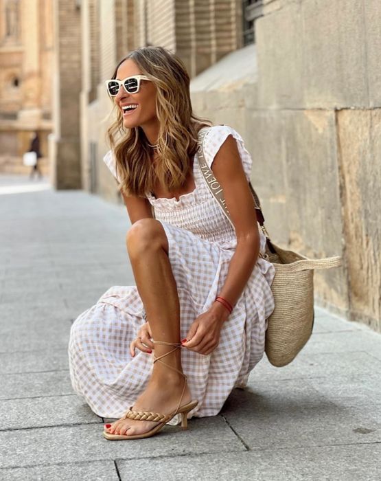 Сарафан женский новый