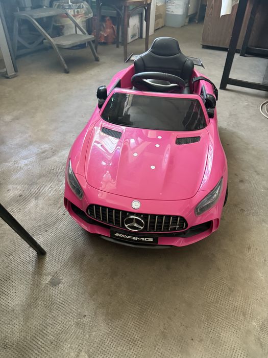 Masina electrica copii