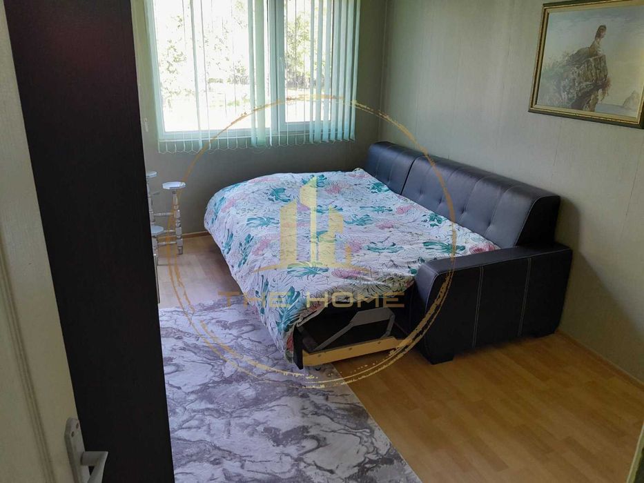 Дава се под наем Четиристаен апартамент в Варна, Аспарухово - 96 кв.м за 600 € - Снимка #3