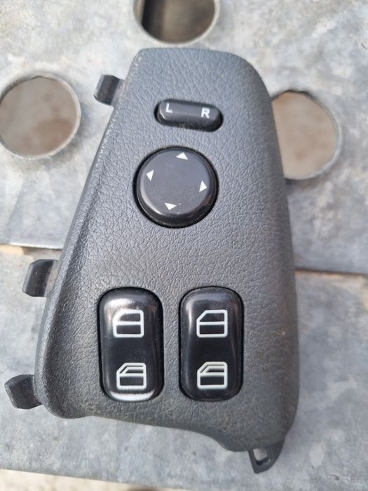 Butoane geam  /Comanda usa Mercedes Sprinter 903