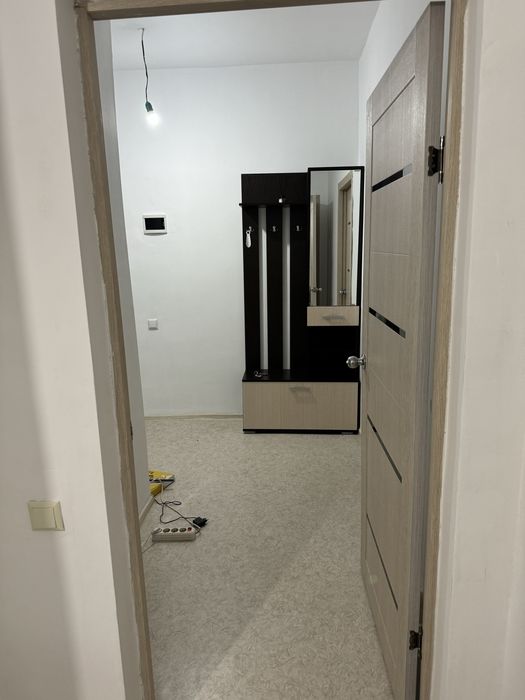 Сдается 1 комн квартира!