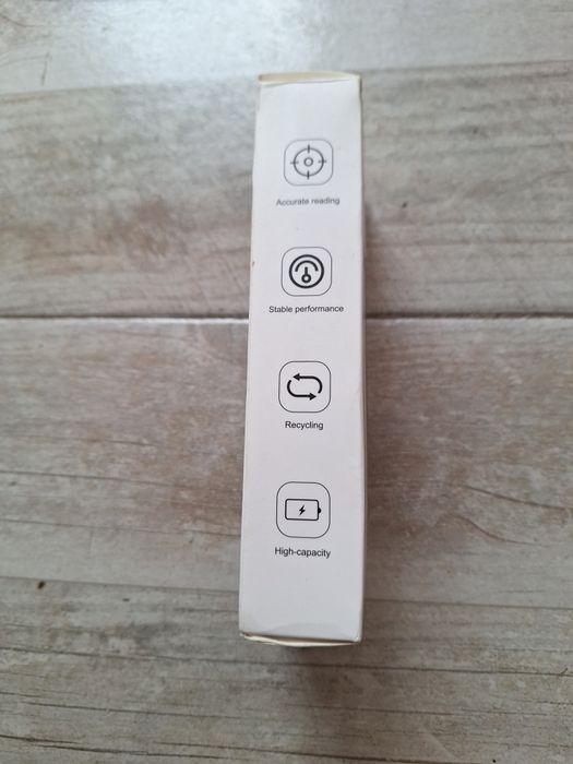 Тестер за алкохол