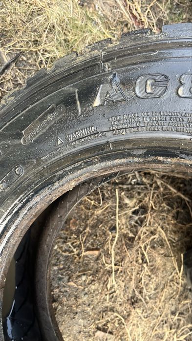 Шины 215/75/R17.5