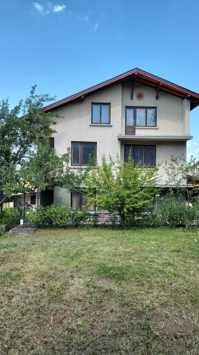 Продава се Къща в с. Драгушиново, Област София-област - 550 кв.м за 400 €/кв.м - Снимка #10