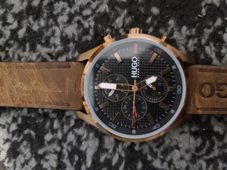 Часовник Hugo boss