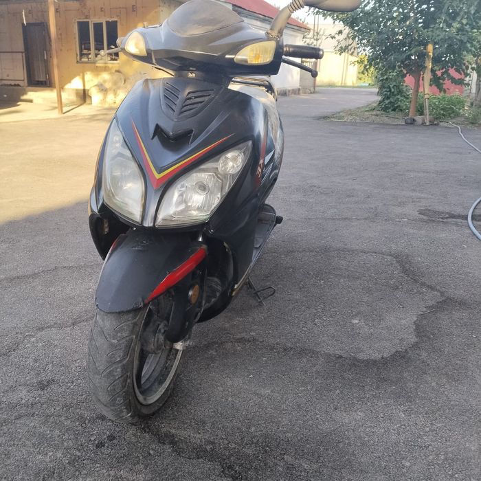Продам Peda adventure 1 поколение