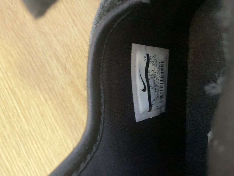 Ghete Nike stare f buna