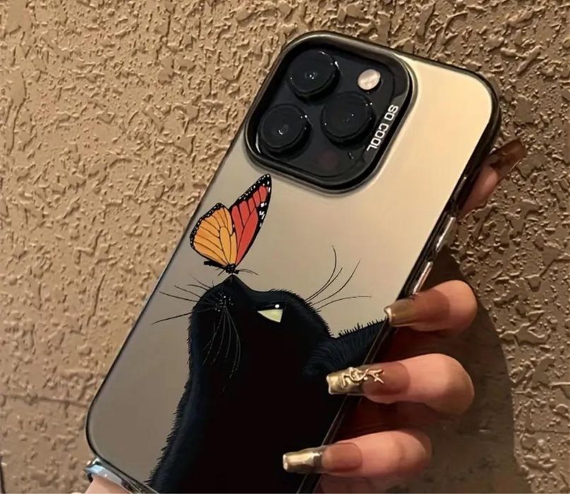 Протектори за iPhone 16 Pro