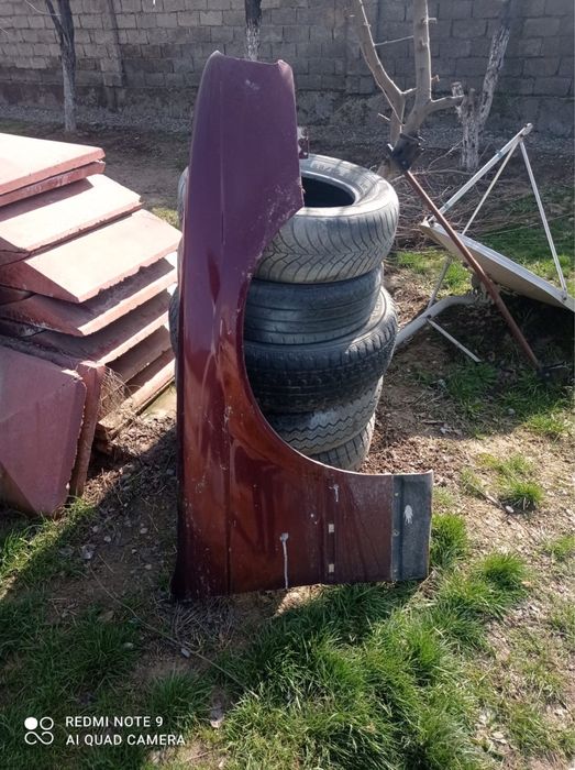 Авто болшектер буу әр түрлі