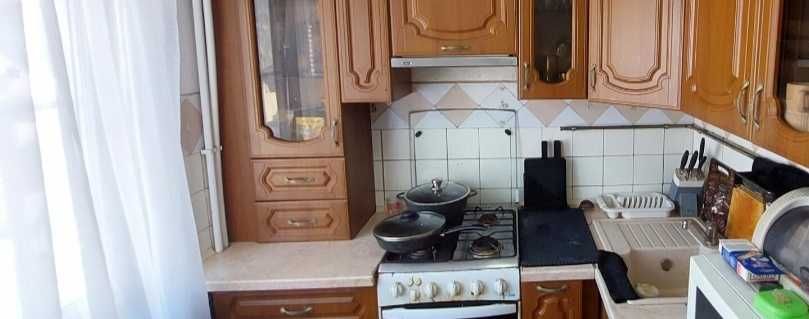 Однокомнатная в аренду