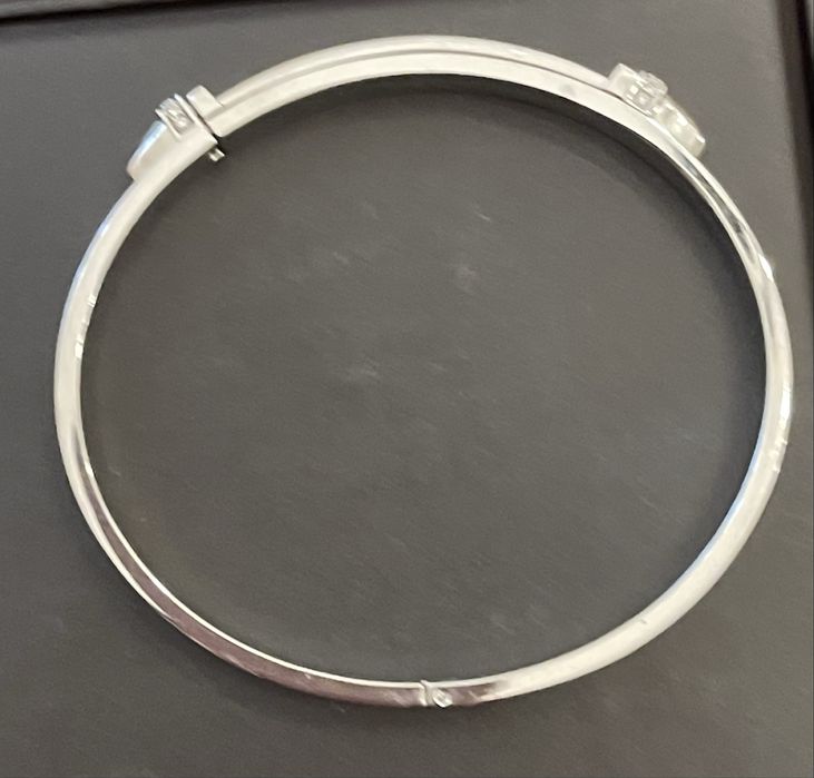 Brățară  swarovski superba