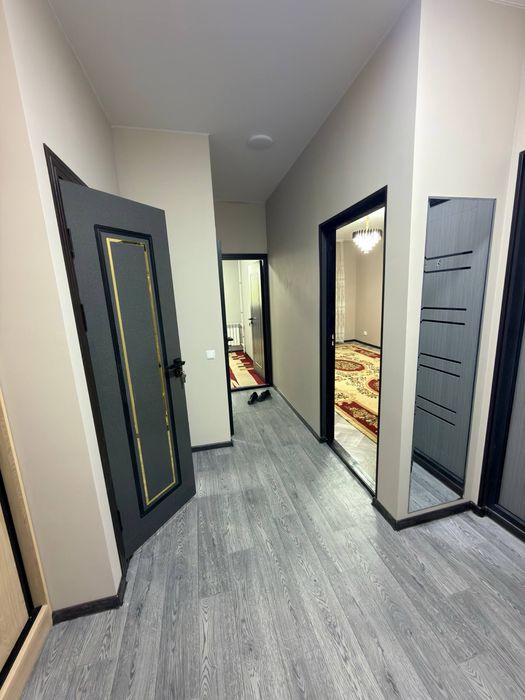 2х комнатная с ремонтом в Аранче