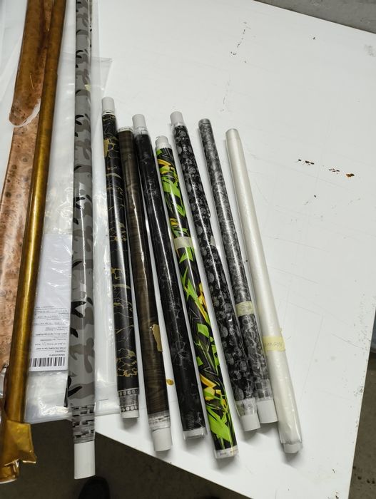 Вана за хидрографика