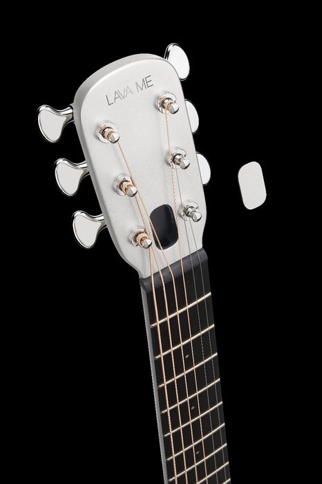Гитара Lava me air Global