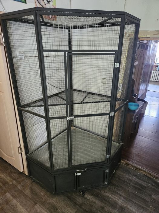 продам клетку для грызунов