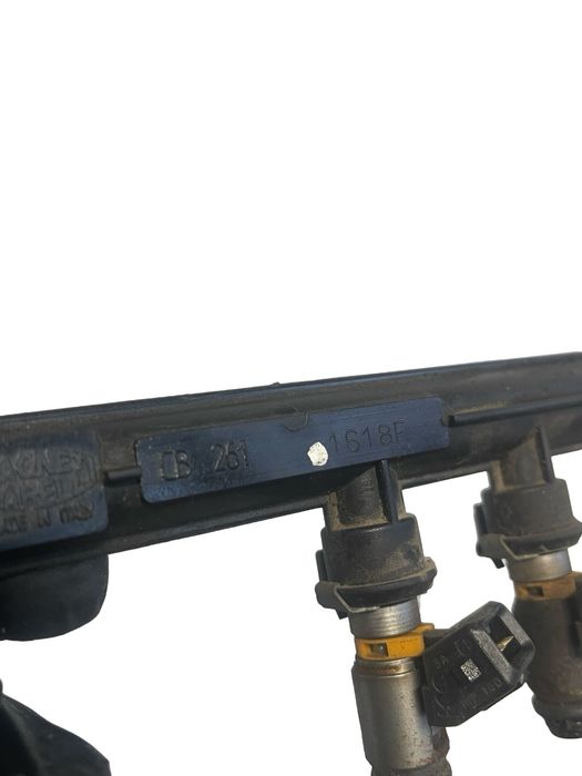 Rampa + Injectoare Fiat Grande Punto 199_ 2005 - > 1.2I Cb2611618F