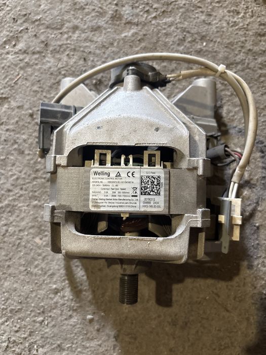 Мотор Welling HXG-145