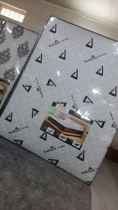 Matraslar arzon va sifatlilari