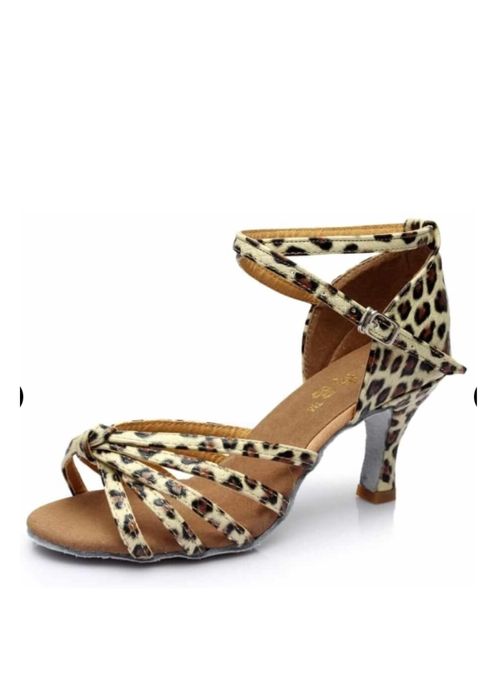 Туфли для танцев