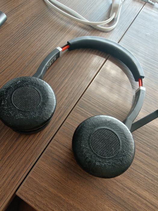 Jabra Evolve 65 SE