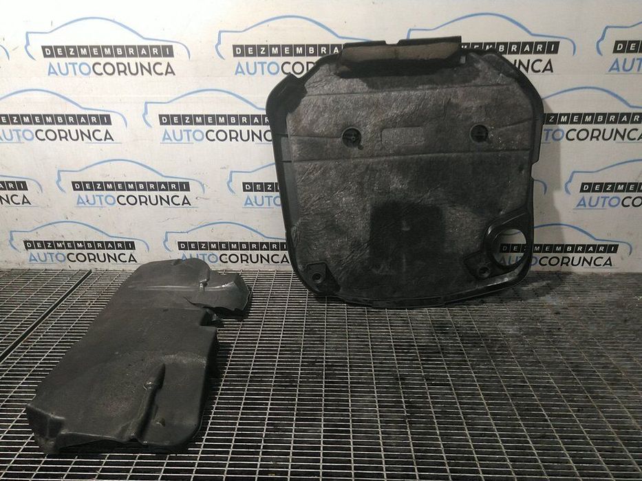 Capac motor BMW X5 F15 3.0 D 2013 - 2018 258CP Euro6 (1268)