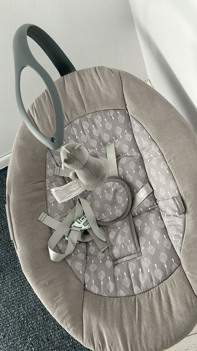 Електрическа люлка