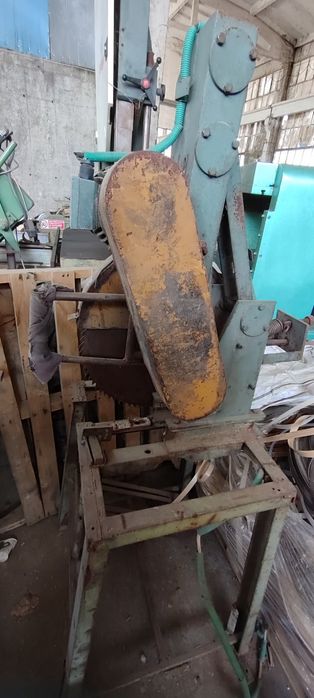 пендула голям диск мотор 2,2kw,