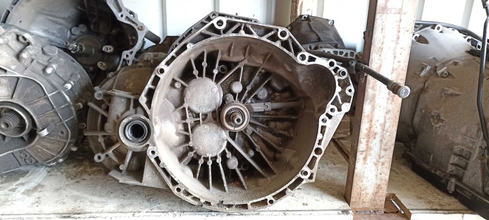 cutie viteze Renault Master, Opel Movano, 2.5dci, PF6006