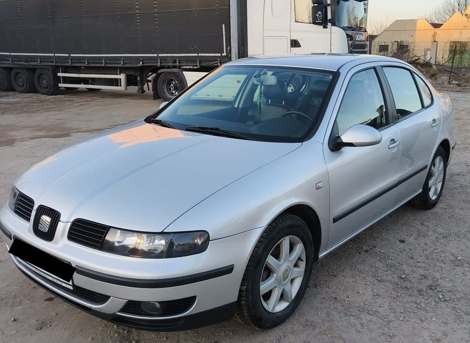 Seat Toledo utilizat