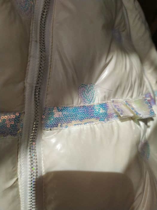 Зимний комбинезон