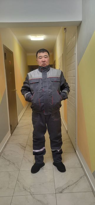 Спецодежда оптом и в розницу