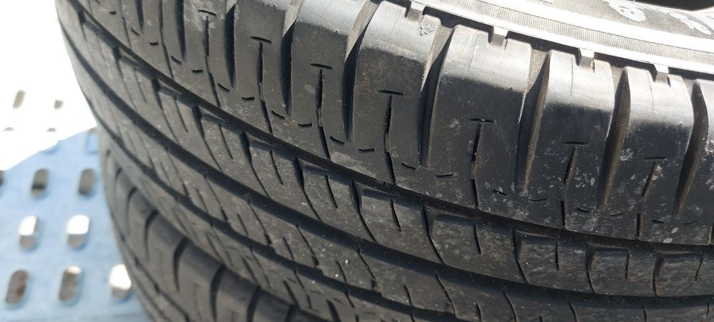 2 броя MICHELIN AGILIS 235/65R16C