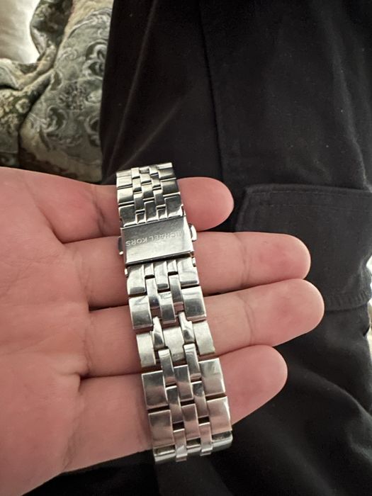 Часы Michael Cors