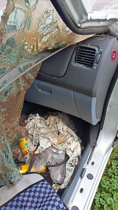 Mitsubishi Space Star 1.9 DI-D