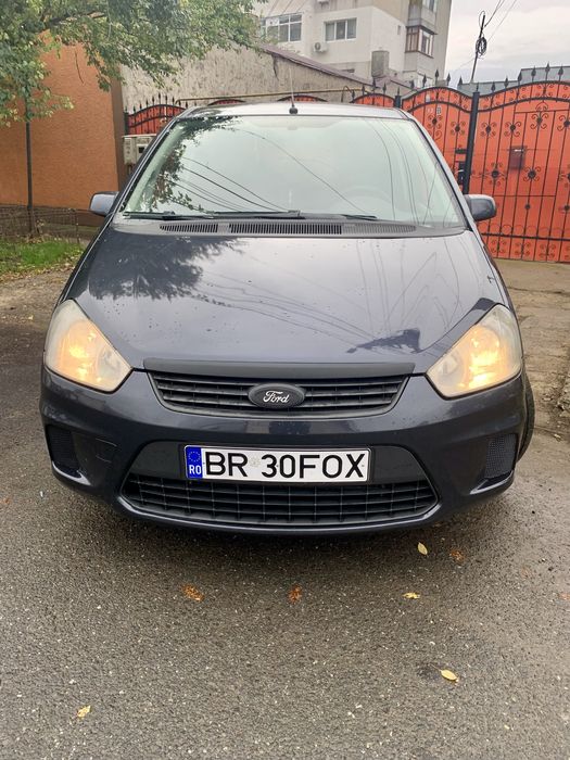 Vand Ford C-Max 1.6 D