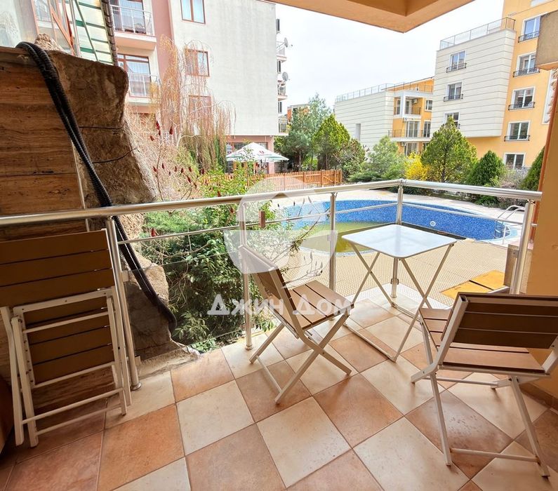 Продава се Четиристаен апартамент в Свети Влас - 146 кв.м за 866 €/кв.м - Снимка #10