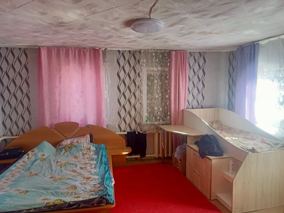 Продам дом в селе Петерфельд