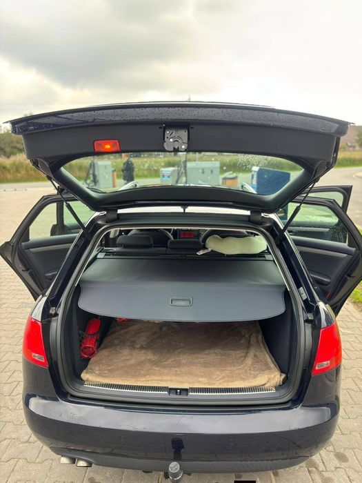 De vanzare Audi A4 B7