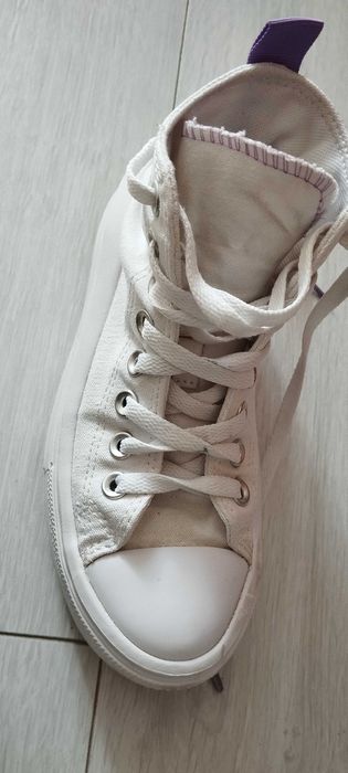 Кецове "Converse"- оригинални 36 номер