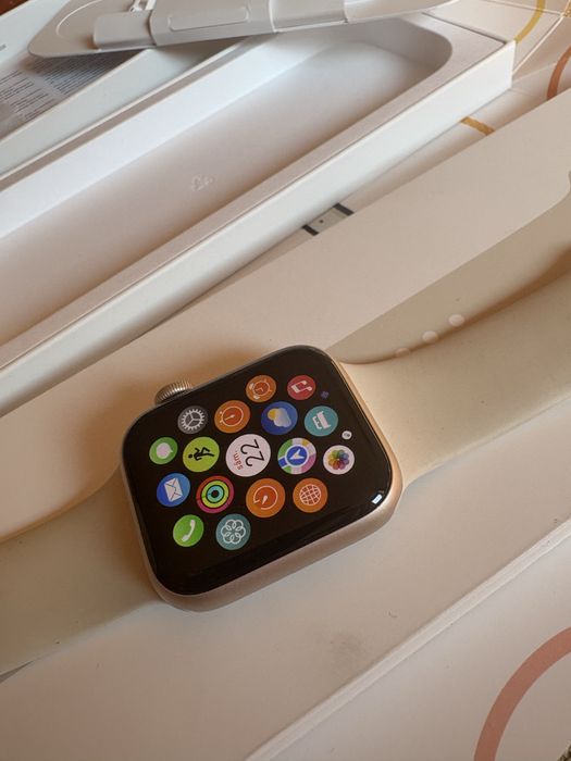 Apple watch SE 2 A2722