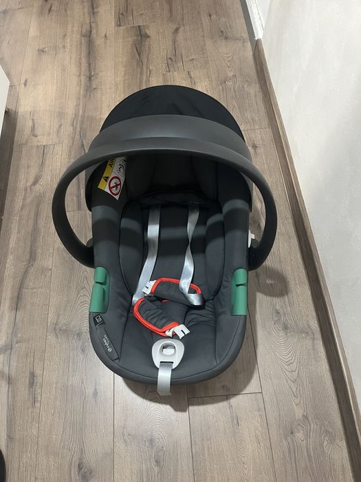 Бебешки кош за кола 0-6 месеца cybex