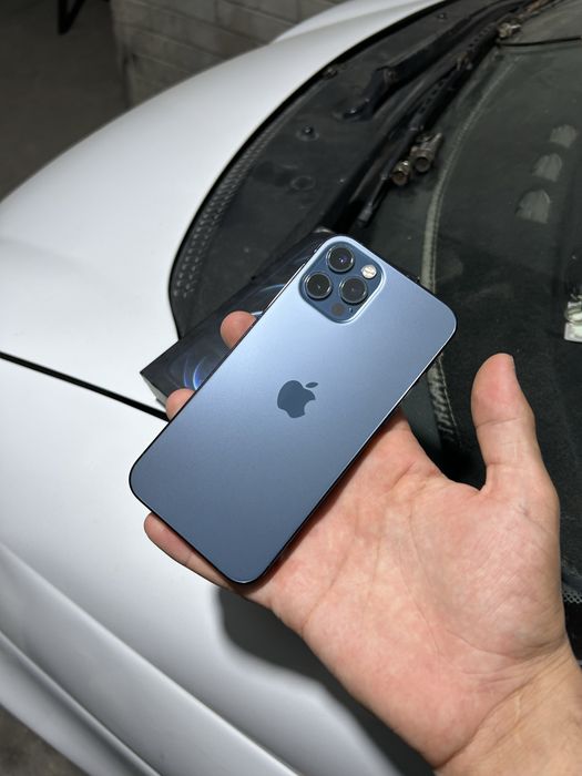 Iphone 12 pro 128 gb sotiladi